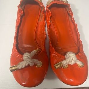 Tory Burch shoes good condition